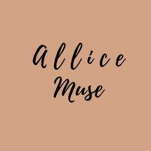 Meet your Posher, Allice